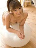 小倉優子 No1 [Bomb.tv] 2009.11 Yuko Ogura(4)